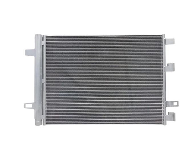 Condensator climatizare, Radiator AC Mercedes A-Klasse (W177) 2018-, B-Klasse (W247) 2018-, Cla-Klasse (C118) 2019-, Gla-Klasse (H247) 20-, 588(560)x