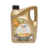 Ulei motor TotalEnergies 5W40 Quartz 9000 Energy 5L