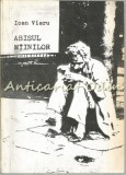 Abisul Miinilor. Poeme - Ioan Vieru, Editura Timpul, 1994, 95 pagini