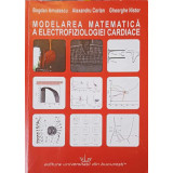 MODELAREA MATEMATICA A ELECTROFIZIOLOGIEI CARDIACE-B. AMUZESCU, A. CORLAN, GH. NISTOR-314822
