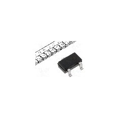 Circuit integrat, stabilizator de tensiune, LDO, liniar, nereglabil, SOT23A, MICROCHIP TECHNOLOGY - MCP1703T-1202E/CB