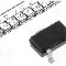 Circuit integrat, stabilizator de tensiune, LDO, liniar, nereglabil, SOT23A, MICROCHIP TECHNOLOGY - MCP1701AT-5002I/CB