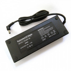 Incarcator laptop compatibil Toshiba 120W - 19V 6.3A