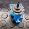 Presostat masina de spalat indesit / C37