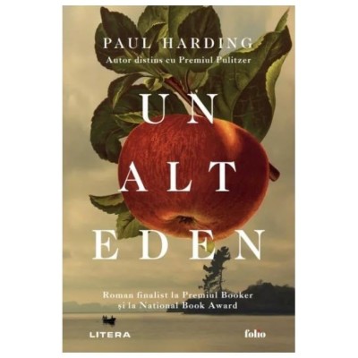 Un Alt Eden foto