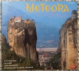 Meteora// brosura promovare