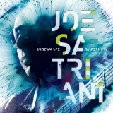 Joe Satriani Shockwave Supernova (cd)