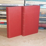 LIVIU REBREANU - ION ( ROMAN ) * 2 VOL. , 1939 *