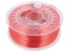Filament SILK 1,75mm Roșu 1kg