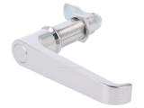 &Icirc;nchizătoare fără cilindru aliaj aluminiu și zinc 63mm crom