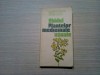 GHIDUL PLANTELOR MEDICINALE UZUALE - Fl. Craciun, C. Alexan (ilustratii) -1988, Alta editura