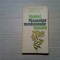GHIDUL PLANTELOR MEDICINALE UZUALE - Fl. Craciun, C. Alexan (ilustratii) -1988
