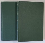 ENIGMELE TERREI , VOLUMELE I - II de HORIA MATEI , 1978 *EXEMPLAR RELEGAT CARTONAT