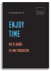 Enjoy Time, Catherine Blyth - Editura DPH