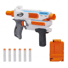 Pusca de jucarie Mediator Nerf N-Strike Modulus foto