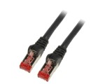 Patch Cord Goobay S/FTP Cat 6 RJ45 Litat CCA 95572