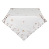 Cumpara ieftin Fata masa bumbac Iepuras 130x180 cm