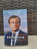 Revolutie - Emmanuel Macron