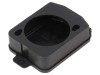 Conector Carcasa Soclu Neutrik XLR IP42 SCDX