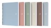 Caiet cu spirala A5, OXFORD My Rec&quot;Up, 90 file-90g/mp, Scribzee, hartie