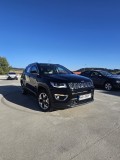 Jeep Compass 2.0 automat