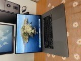 MacBook Pro A2141 16.1&quot; I7 6core/ 32GB RAM / 512 SSD, garantie