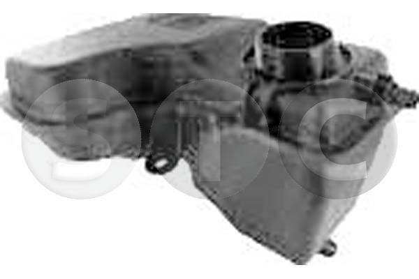 STC T431833 Vas de expansiune, racire