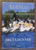 ROMANIA . DELTA DUNARII . DANUBE DELTA . DONAUDELTA de FLORIN ANDREESCU