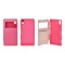 HUSA MERCURY WOW BUMPER SAMSUNG G928 GALAXY S6 EDGE+ ROZ