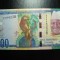 GAMBIA 100 DALASIS 2015 UNC COMEMORATIVA