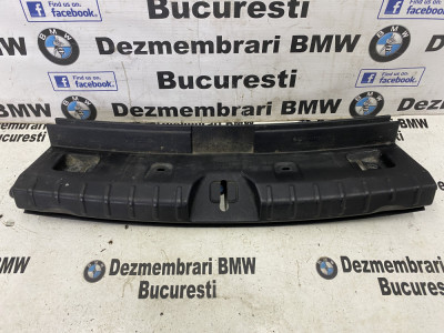 Ornament portbagaj,panou BMW seria 3 F30,F35 foto