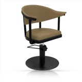 Cumpara ieftin Scaun pentru coafor - MIRPLAY - LYRA BE BR