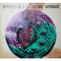 INTRODUCTION A LA CULTURE JAPONAISE
