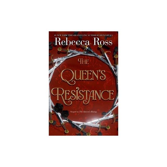 The Queen's Resistance