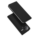 Husa Xiaomi Poco F7 Ultra Dux Ducis Skin Pro, negru