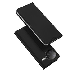Husa Xiaomi Poco F7 Ultra Dux Ducis Skin Pro, negru foto