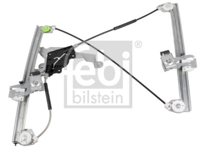 FEBI BILSTEIN 175586 Mecanism actionare geam foto