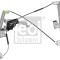 FEBI BILSTEIN 175586 Mecanism actionare geam
