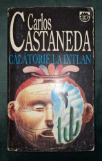 Castaneda - Calatorie la Ixtlan foto