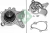 Pompă apă INA 538 0100 10, răcire motor Hyundai Kia, diverse modele (Carens, Cee&#039;d, Cerato, i30, Santa Fe, Sportage, Tucson)