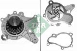 INA 538 0100 10 Pompă de apă, răcire motor