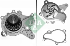 INA 538 0100 10 Pompă de apă, răcire motor