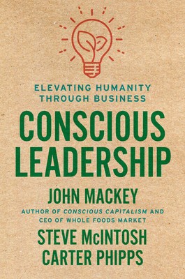 Conscious Leadership: Elevating Humanity Through Business foto