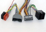 Cablu PlugPlay Compotech 31.061ISO T-Harness Chrysler Dodge Jeep