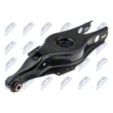 Brat suspensie spate Mercedes Clasa E W211 2002-, Inferior, Stanga, Dreapta, A2113501806