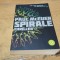 Carte Spirale - Paul Mceuen #A6440