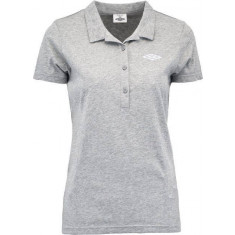 Tricou dama polo Umbro