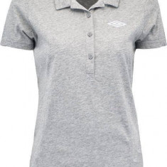 Tricou dama polo Umbro