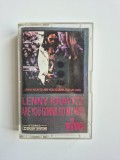 Casetă Audio Lenny Kravitz &ndash; Are You Gonna Go My Way &ndash; Ediție VIVO &ndash; Stare Foarte Bună