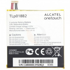 Alcatel OneTouch Idol OT-6030 | TLp018B2 foto